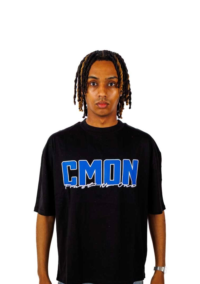 CMON COLLEGE T-SHIRT - C‘mon