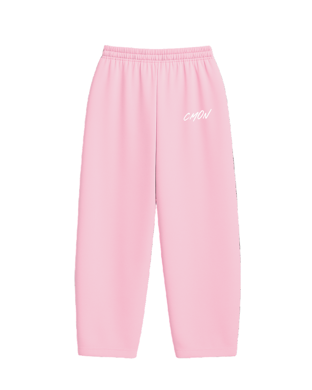 BASIC PANTS LIGHT PINK