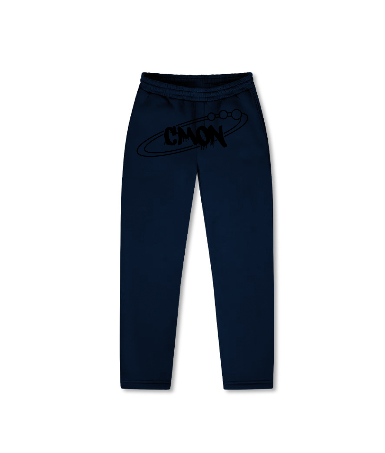 C‘MON PANTS DARKBLUE