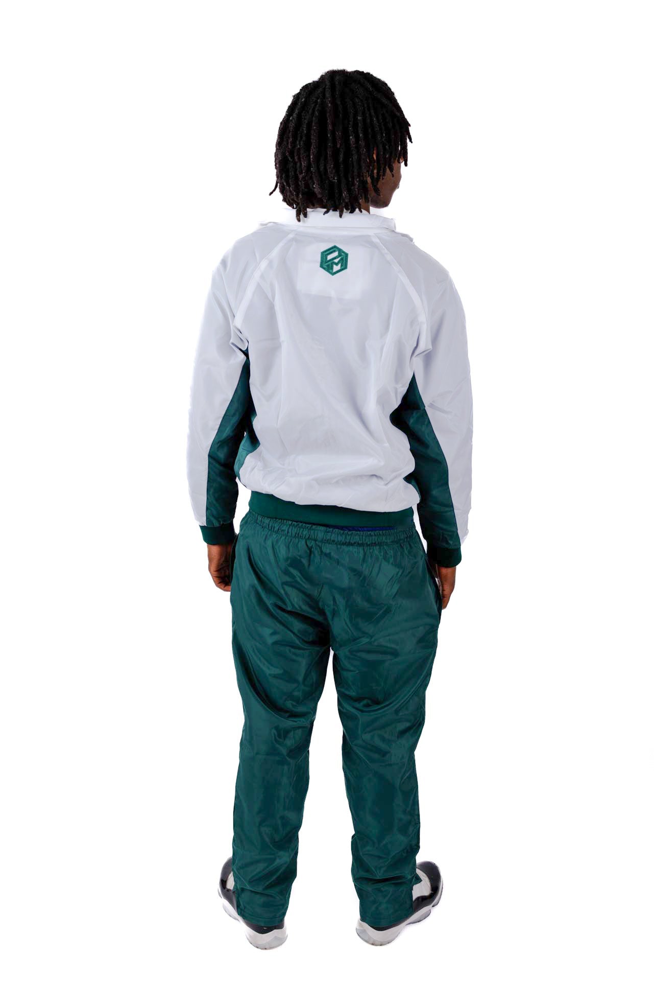 BRAZIL FOREST PANTS