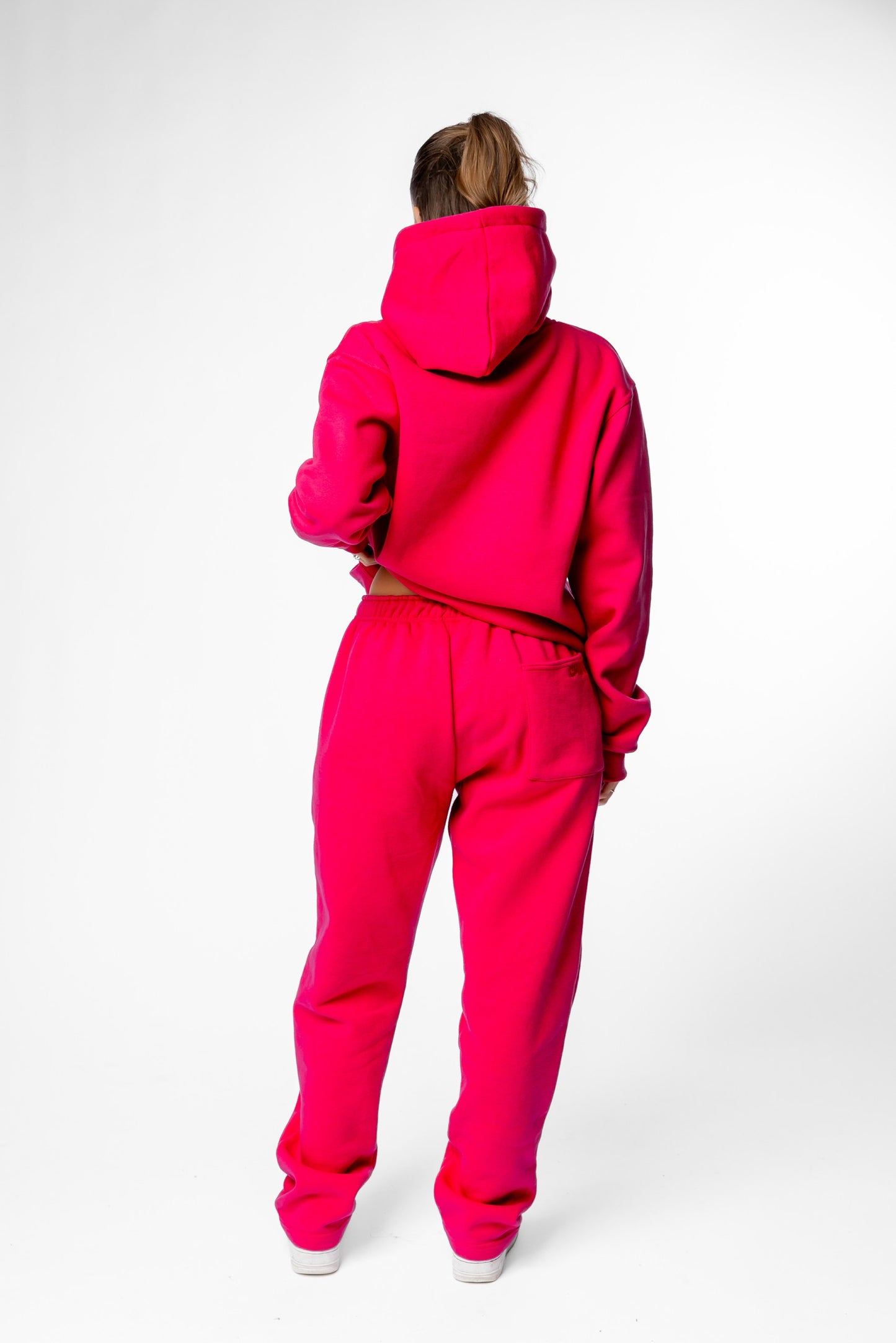 C‘MON PANTS PINK