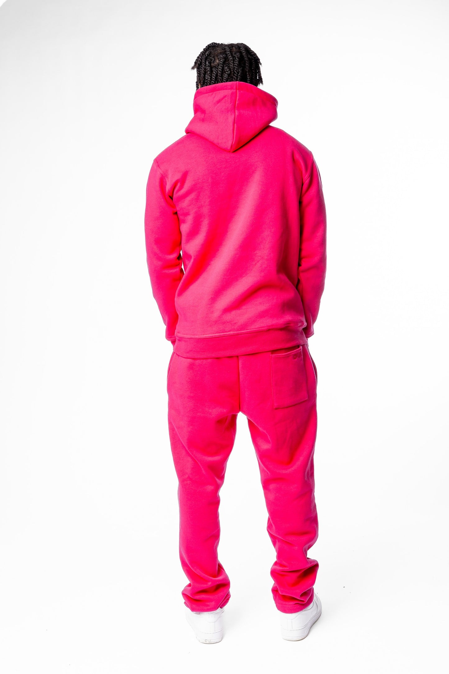 C‘MON PANTS PINK