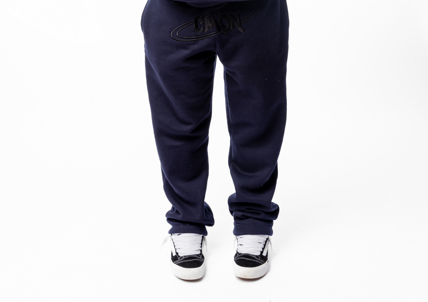 C‘MON PANTS DARKBLUE