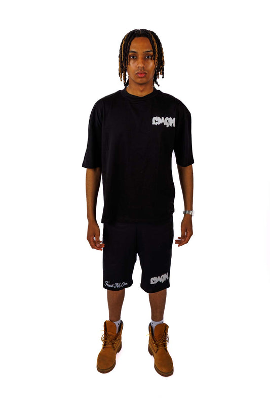 TNO BLACK SET - C‘mon