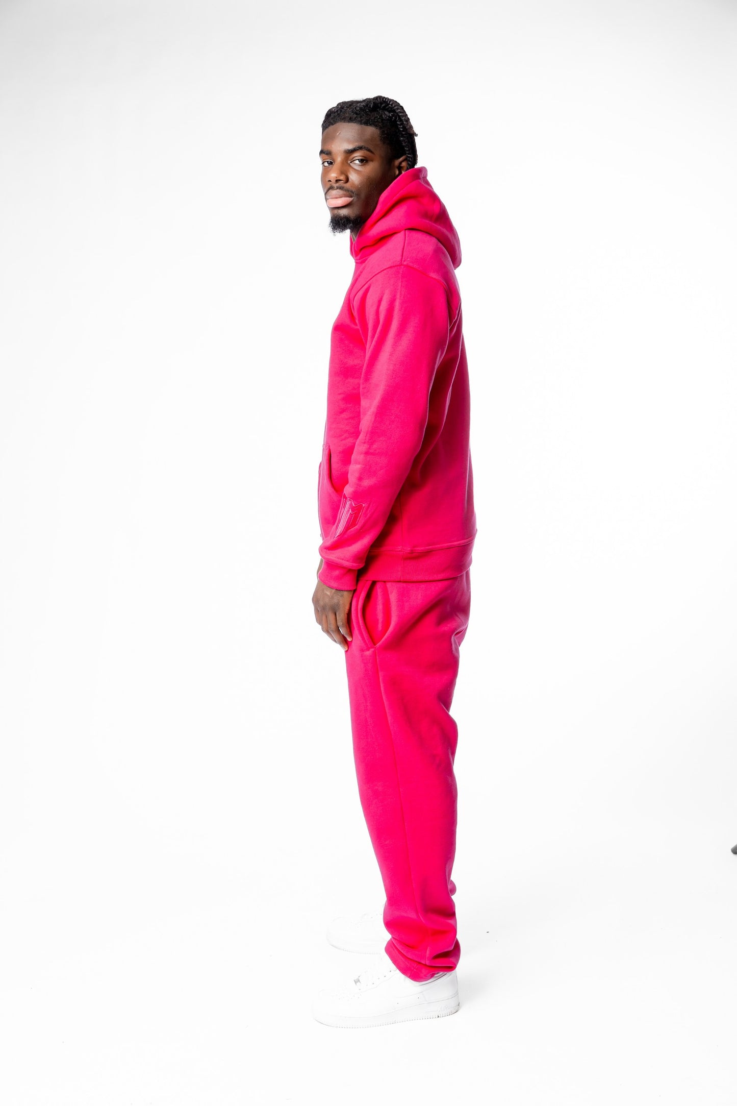 C‘MON PANTS PINK