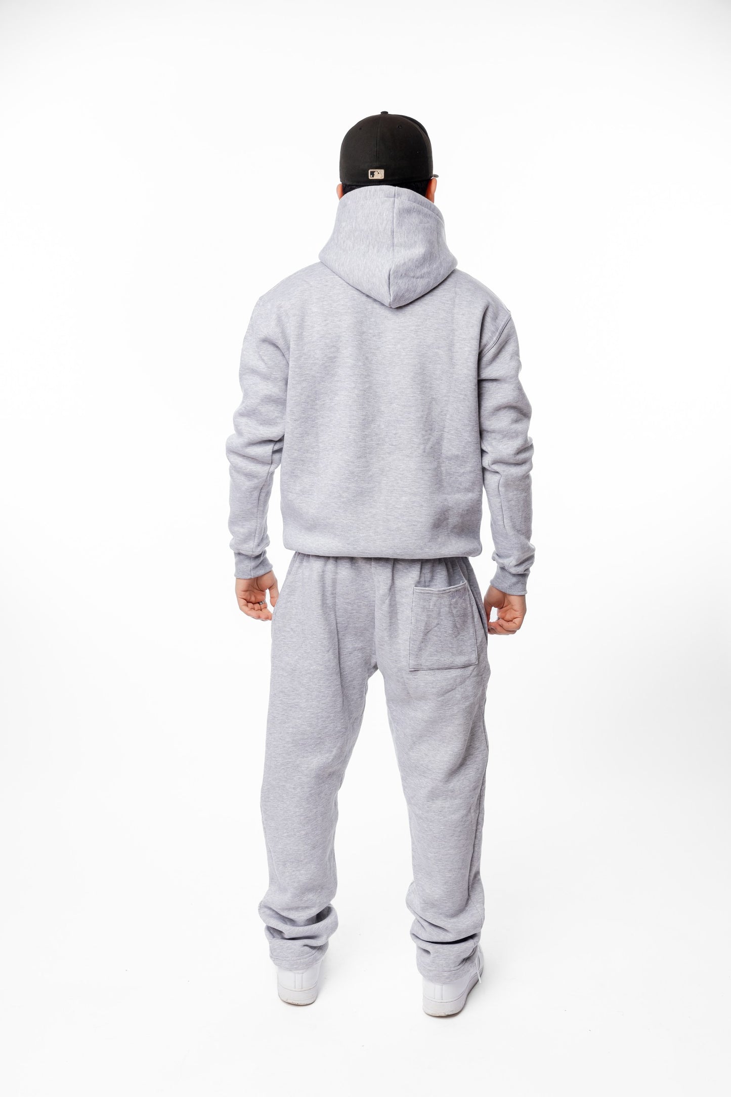 C‘MON PANTS GREY