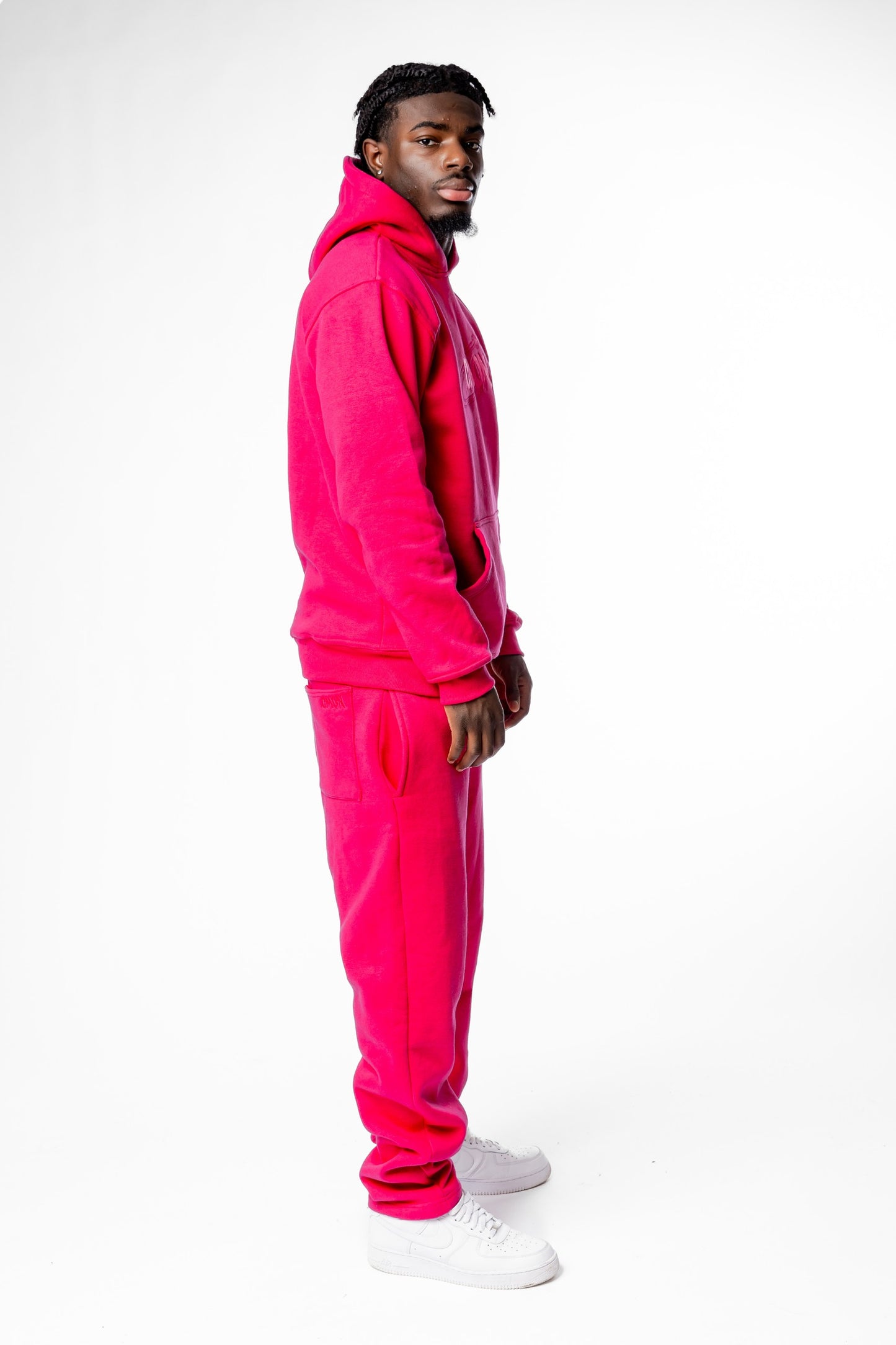 C‘MON PANTS PINK