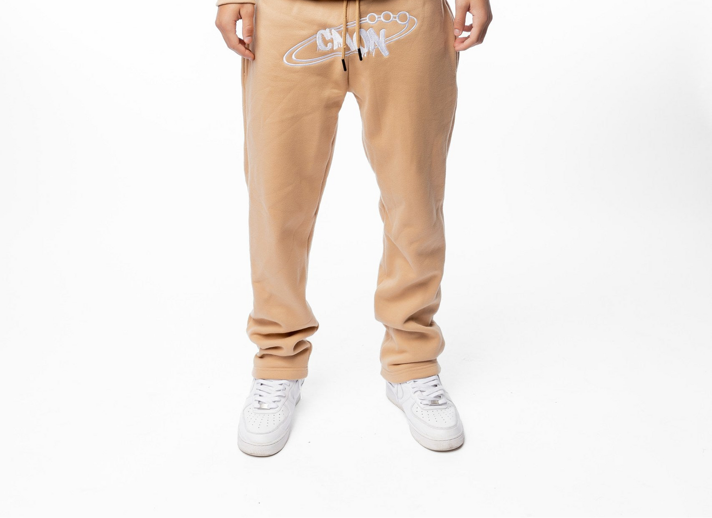 C'MON PANTS BEIGE