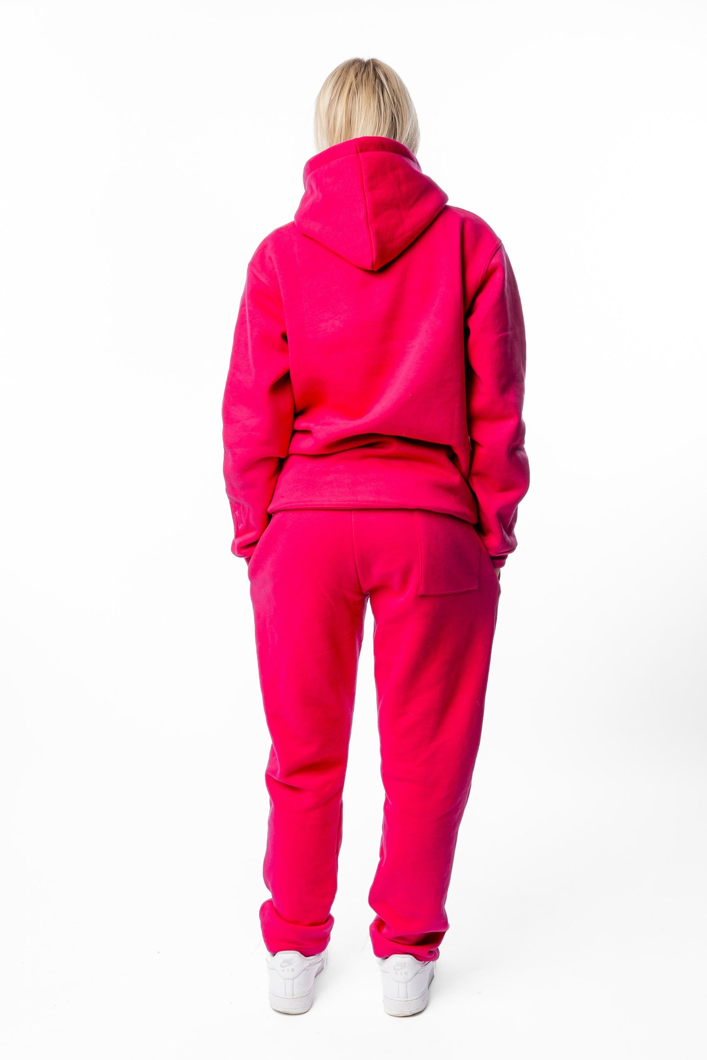 C‘MON PANTS PINK