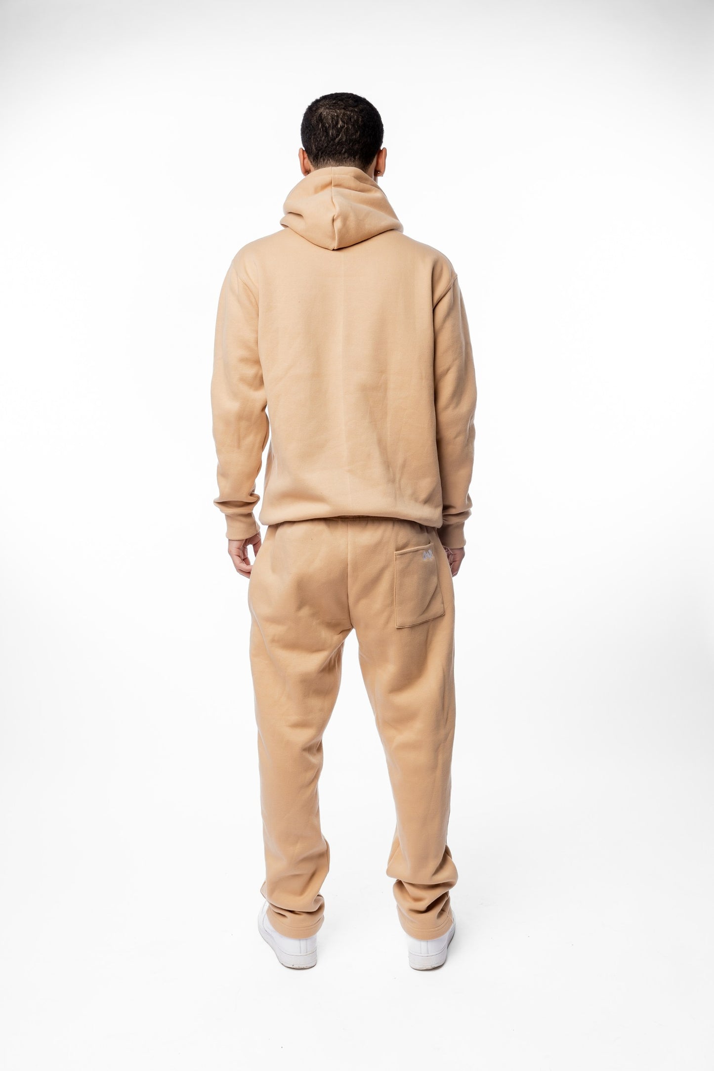 C‘MON PANTS BEIGE