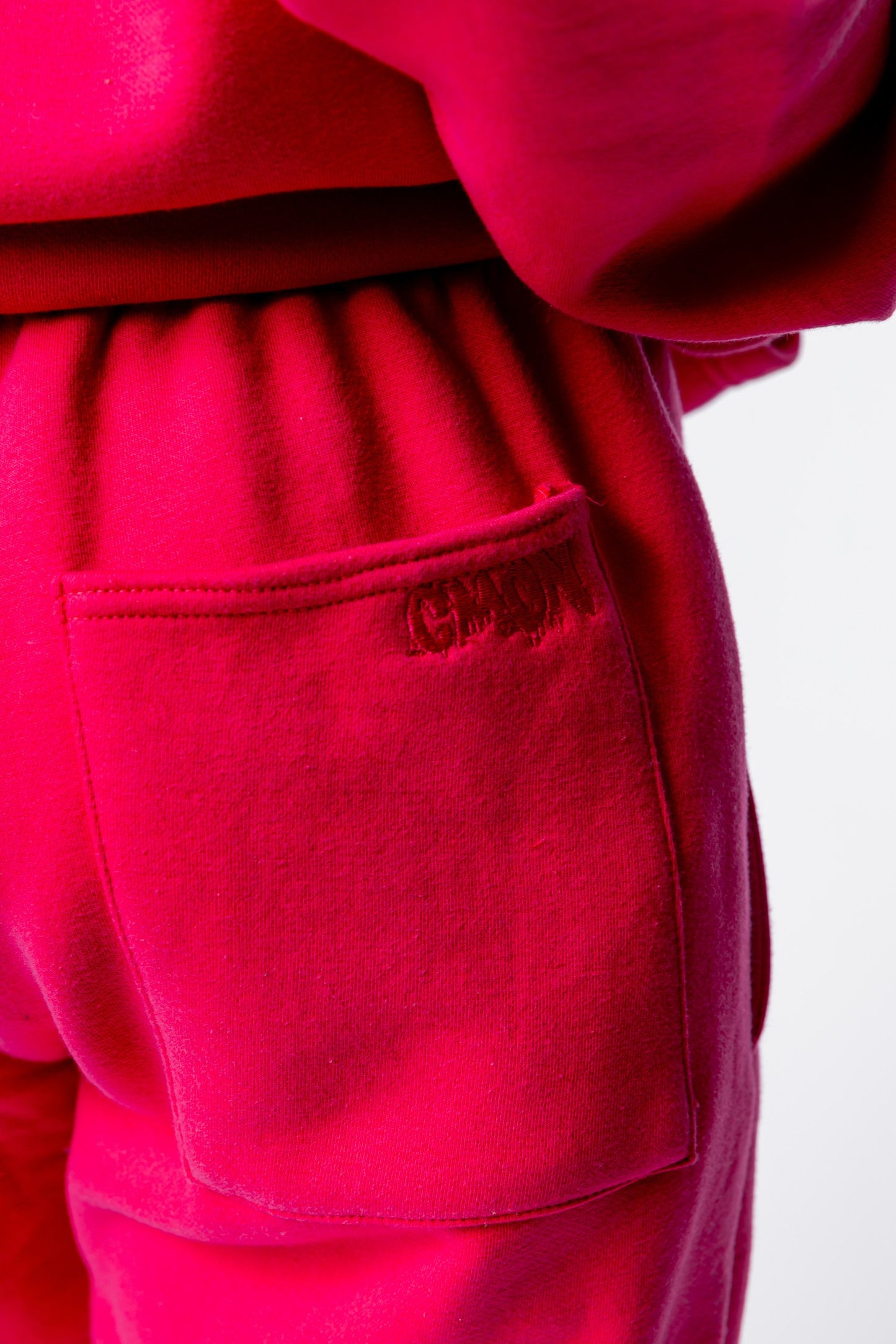 C‘MON PANTS PINK