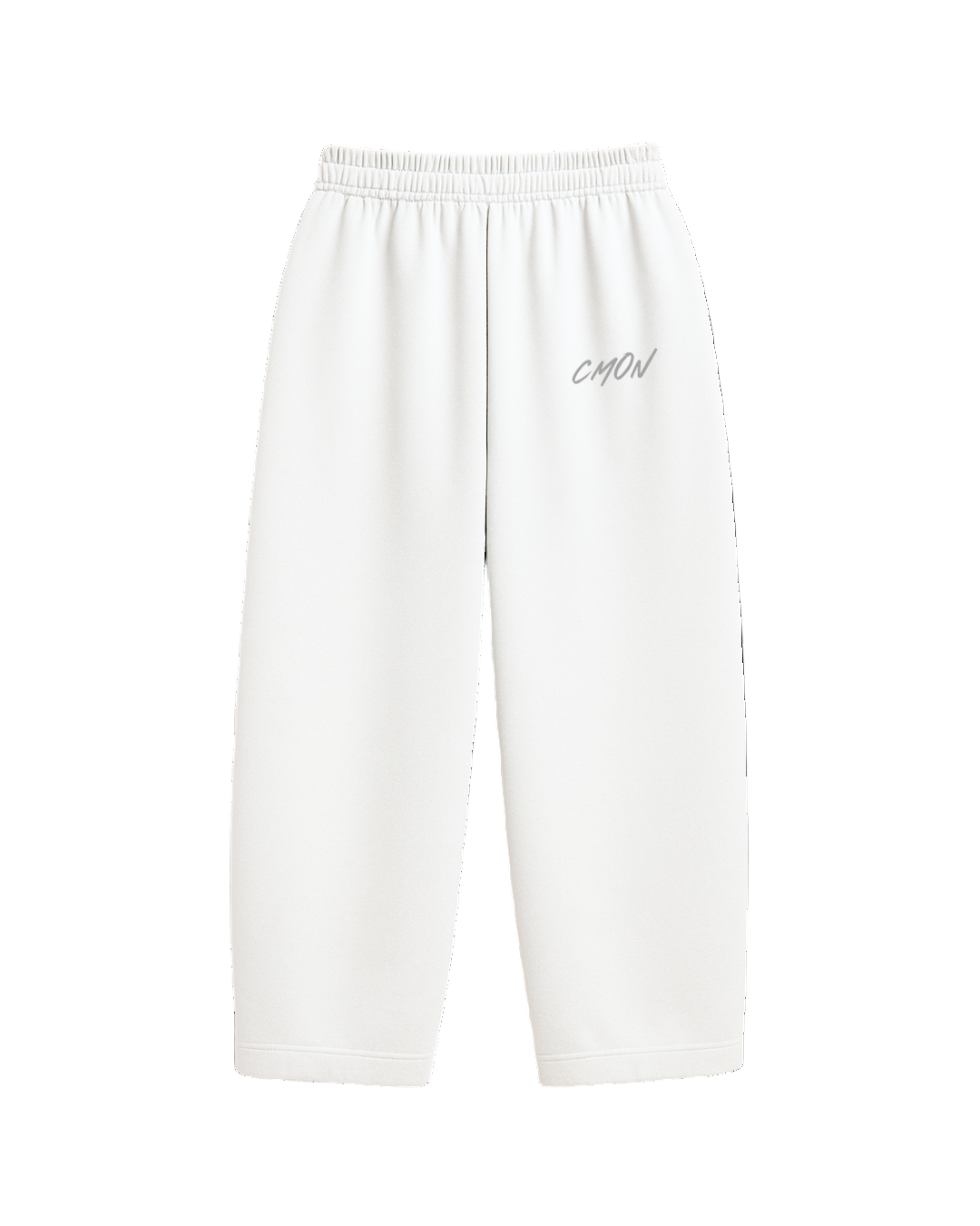 BASIC PANTS SNOWWHITE