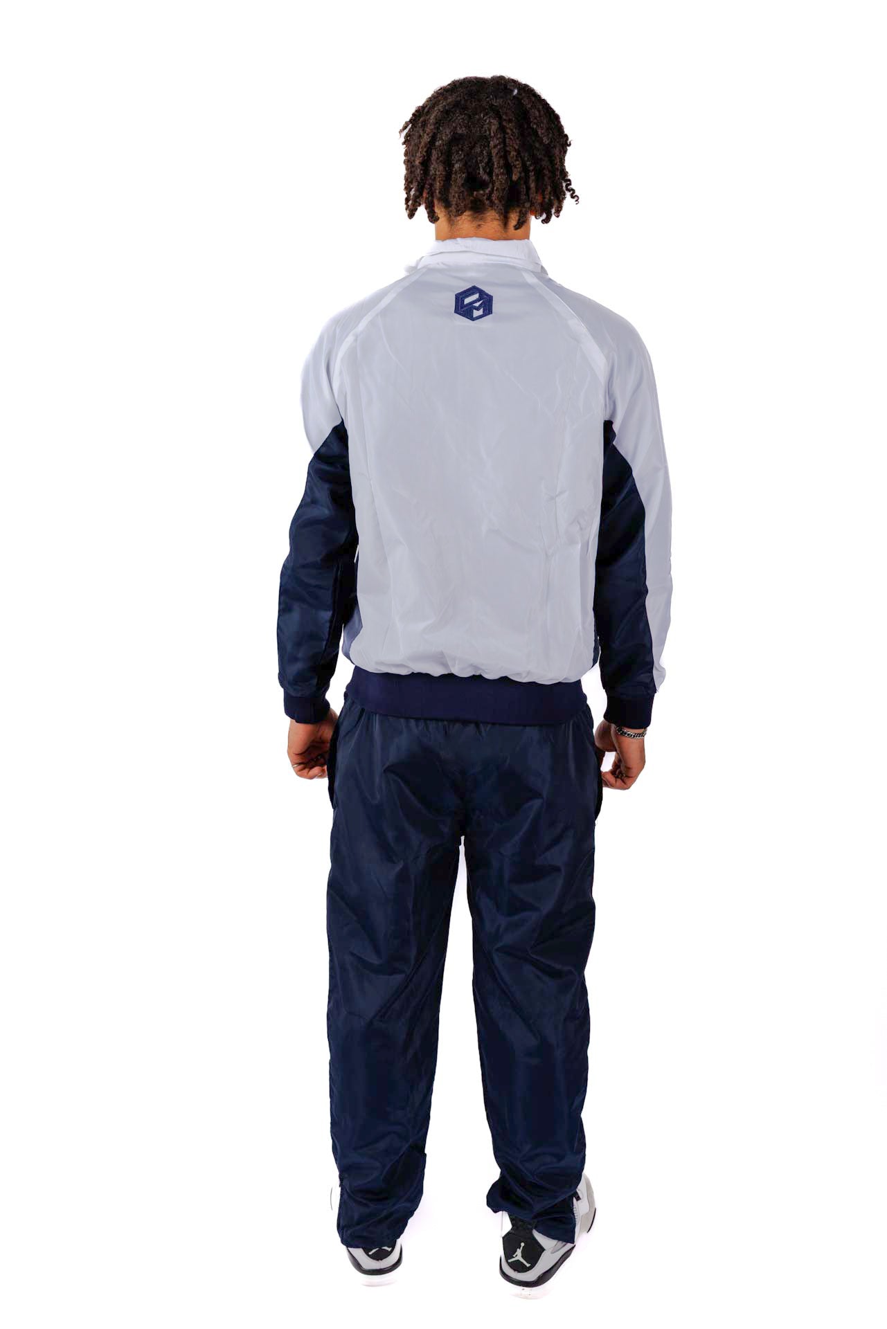 BRAZIL AZUL PANTS