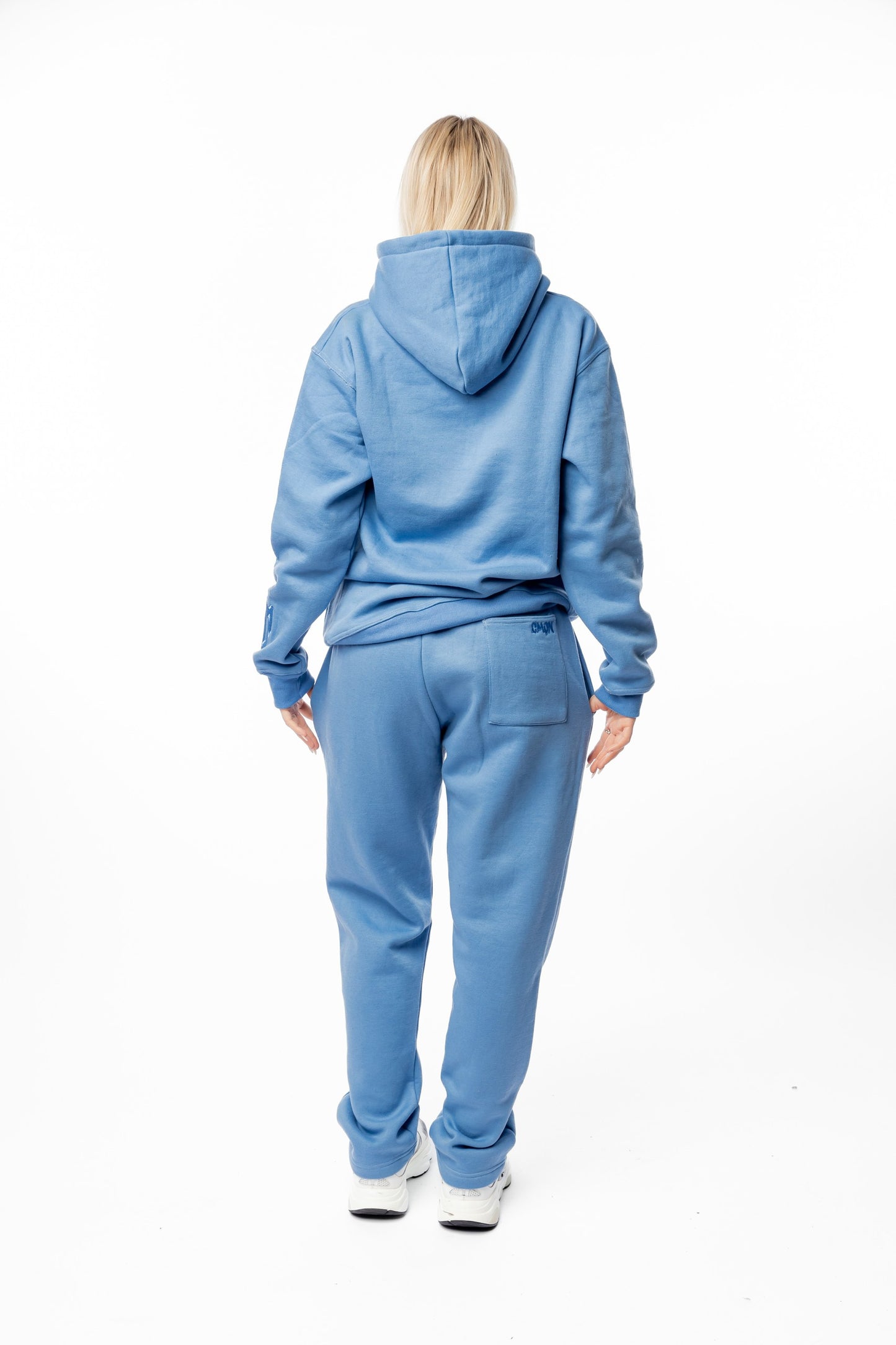 C‘MON PANTS BABYBLUE