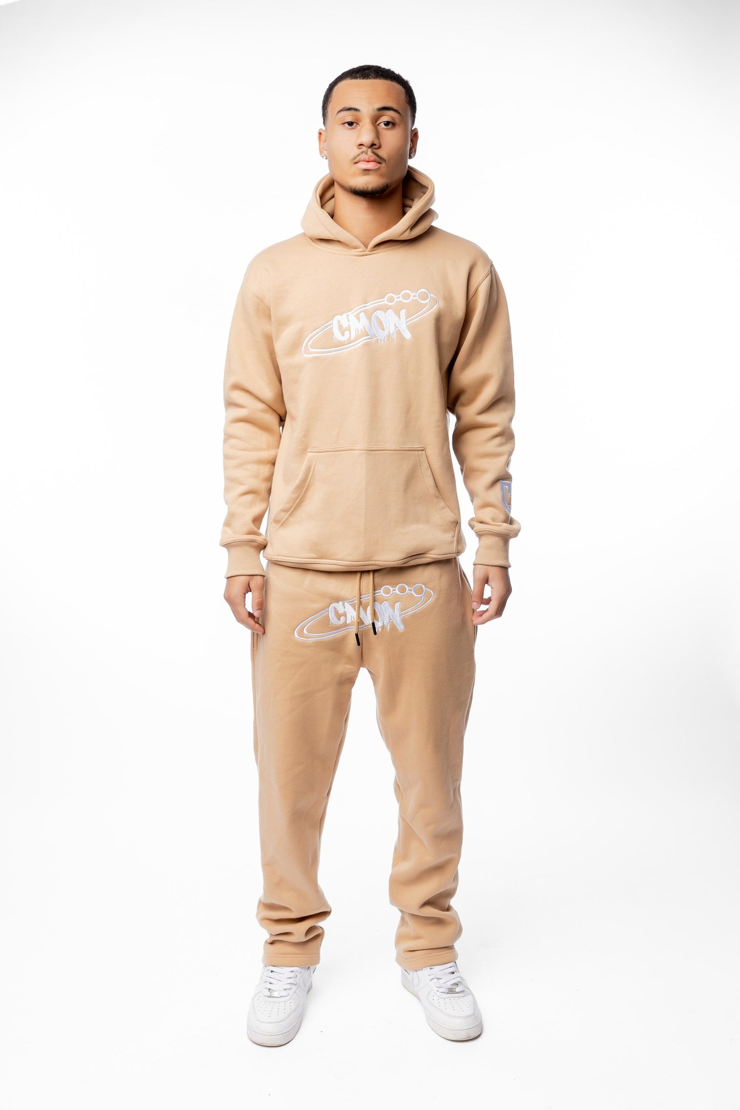C‘MON PANTS BEIGE