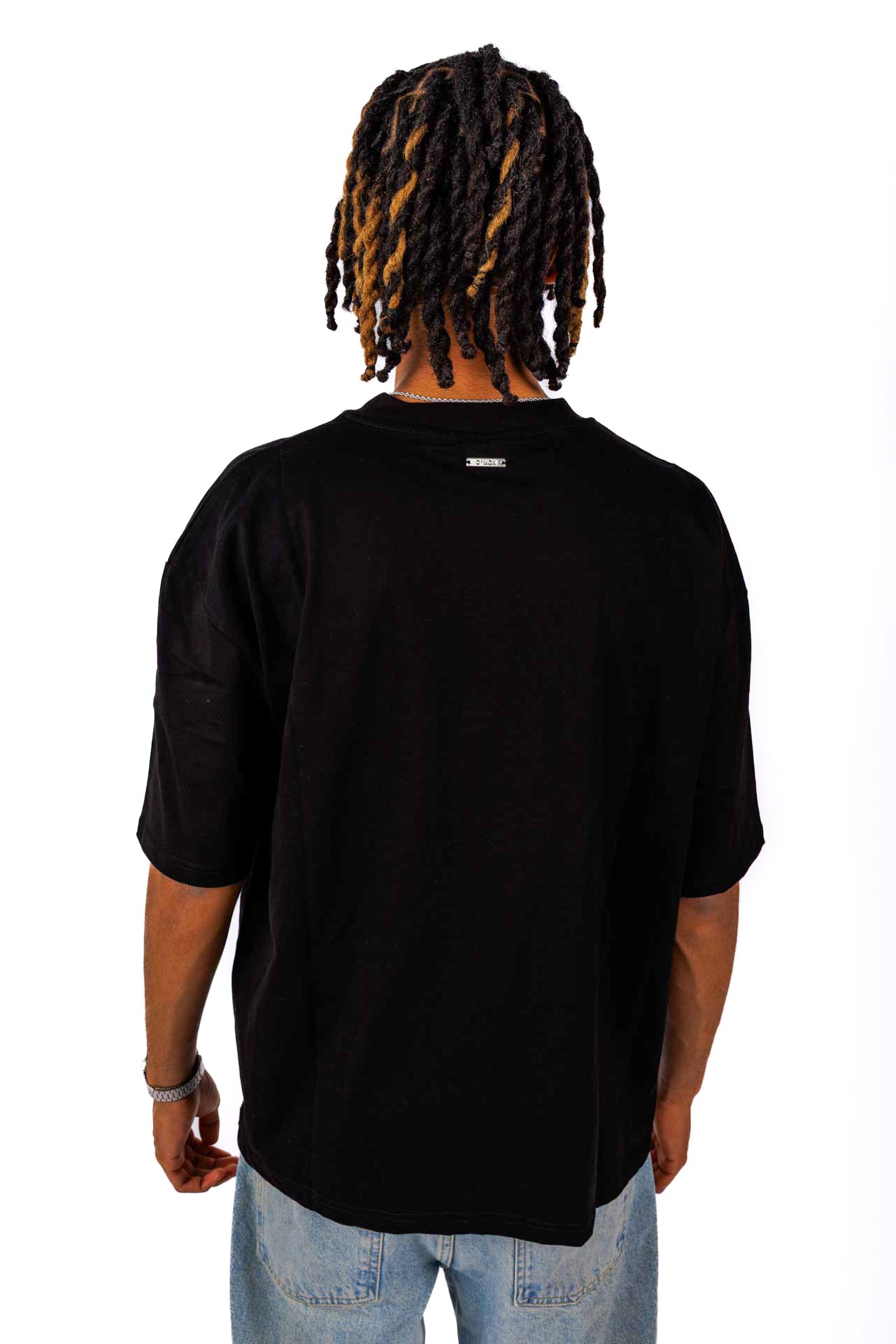 CMON COLLEGE T-SHIRT - C‘mon