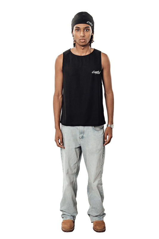 GYM Tanktop - C‘mon