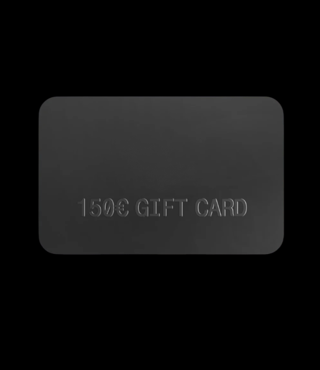 C’MON Gift Card