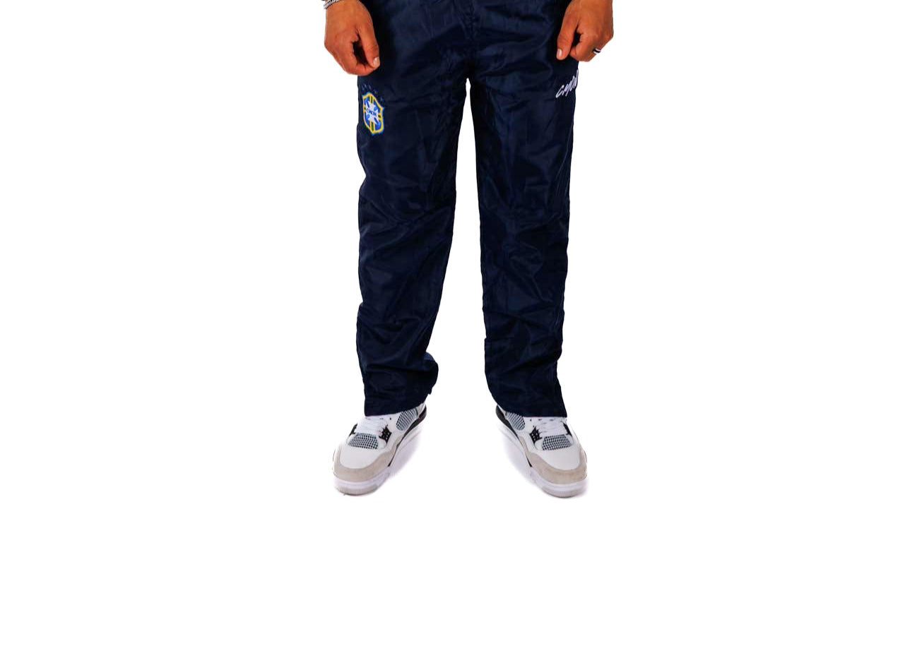BRAZIL AZUL PANTS