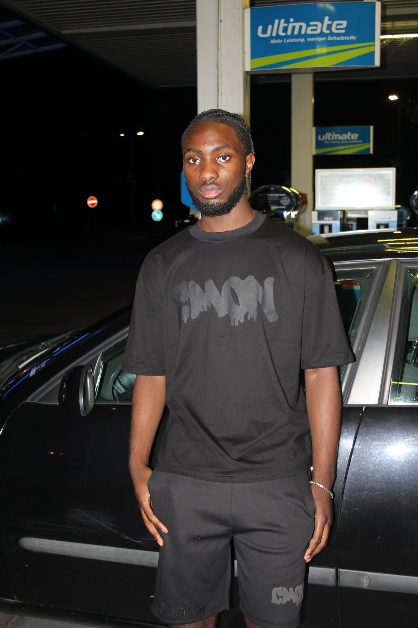 TNO EAGLE TEE