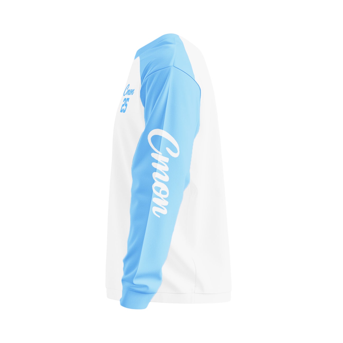 BABYBLUE LONGSLEEVE