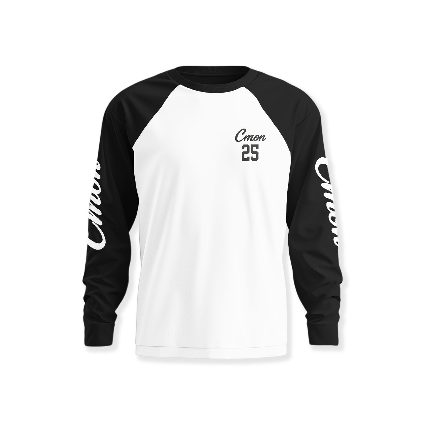 BLACK LONGSLEEVE