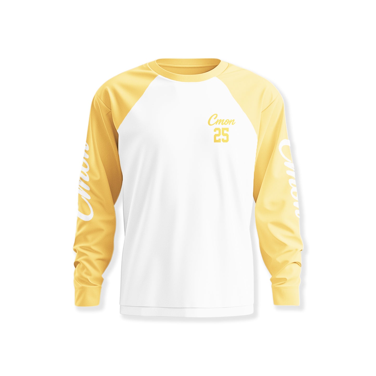 BEIGE LONGSLEEVE