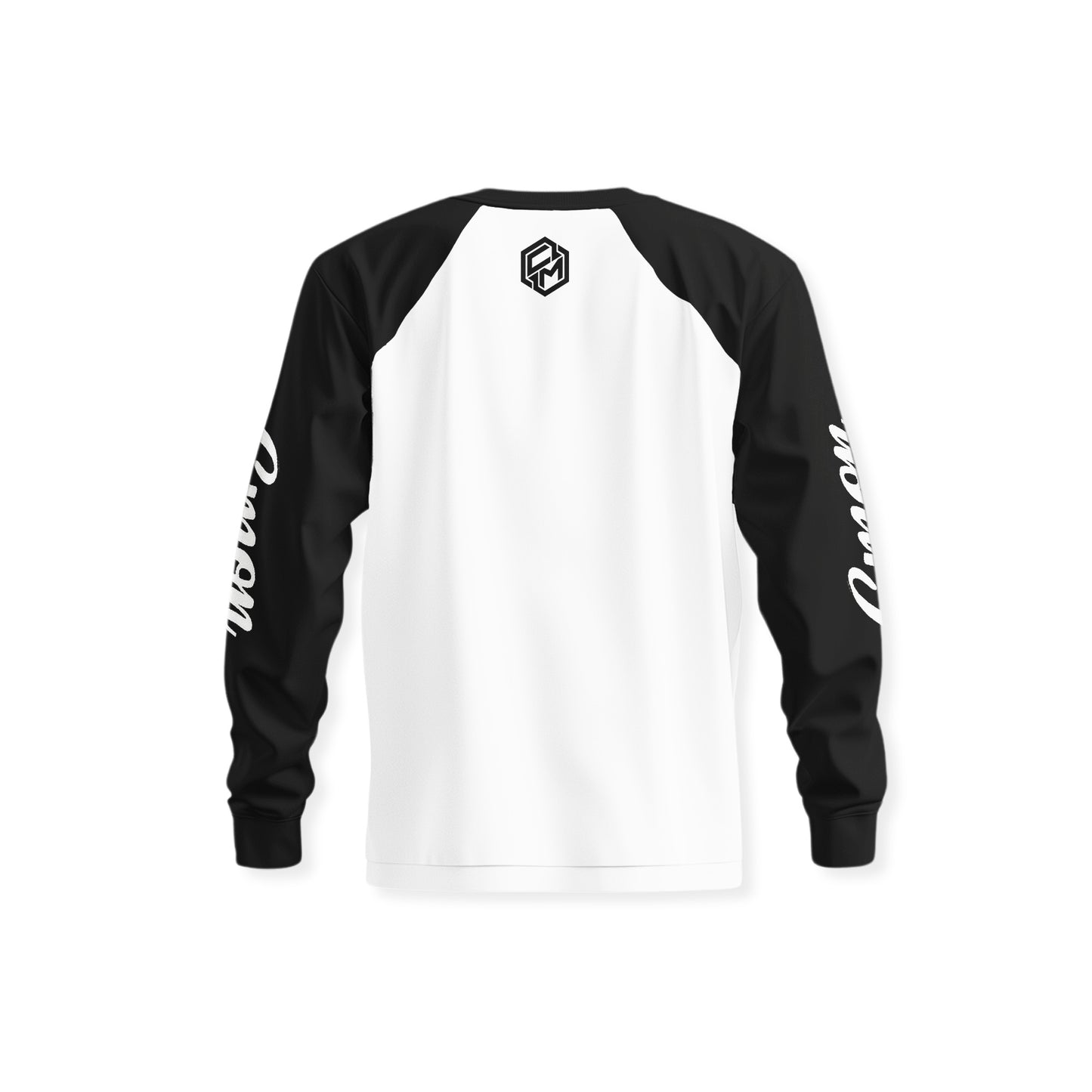 BLACK LONGSLEEVE