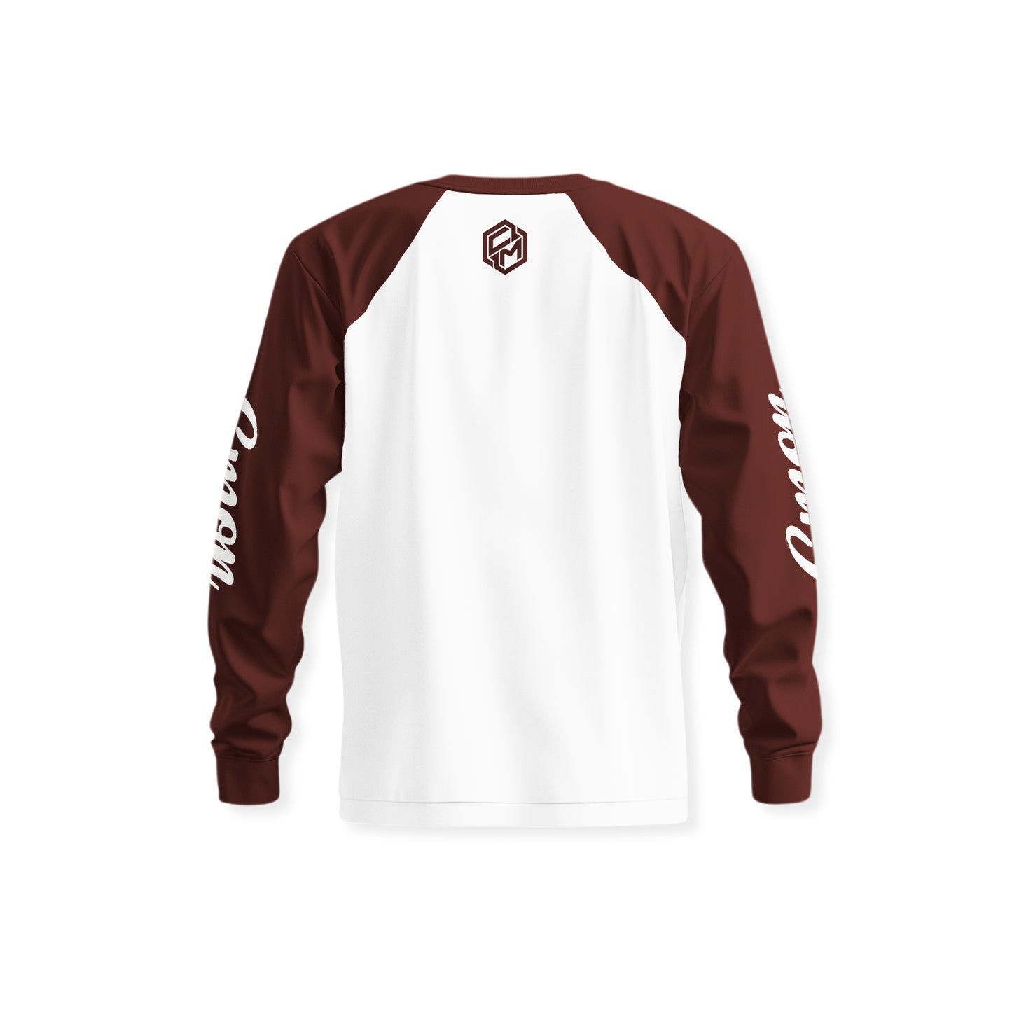 BROWN LONGSLEEVE