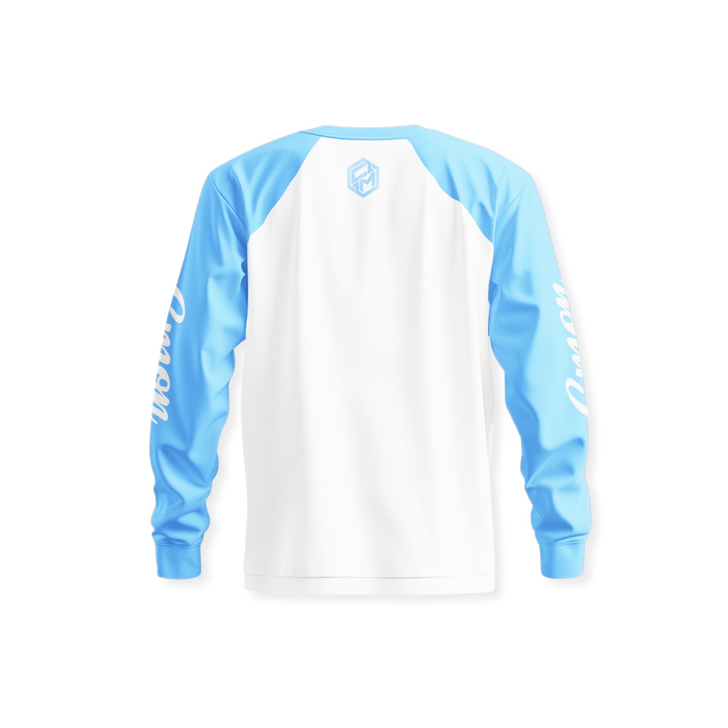 BABYBLUE LONGSLEEVE