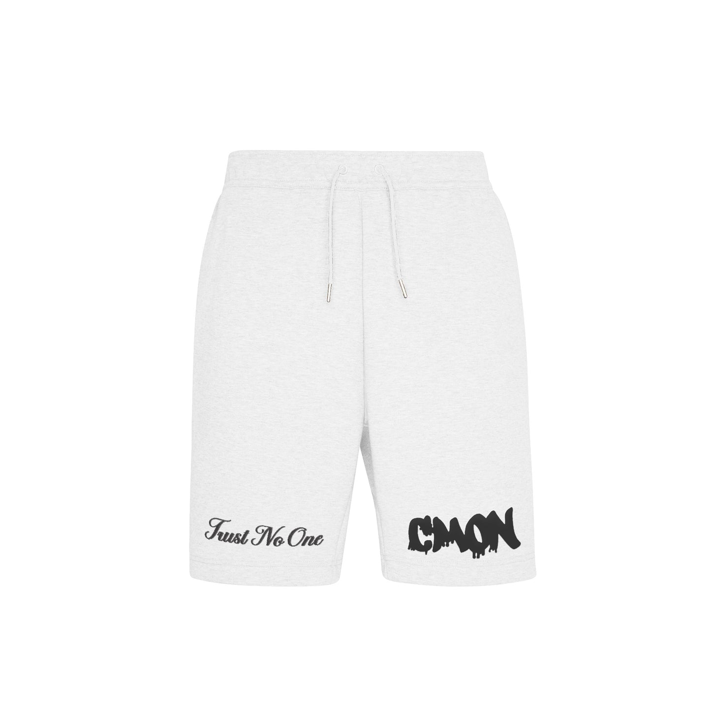 TNO WHITE SHORTS