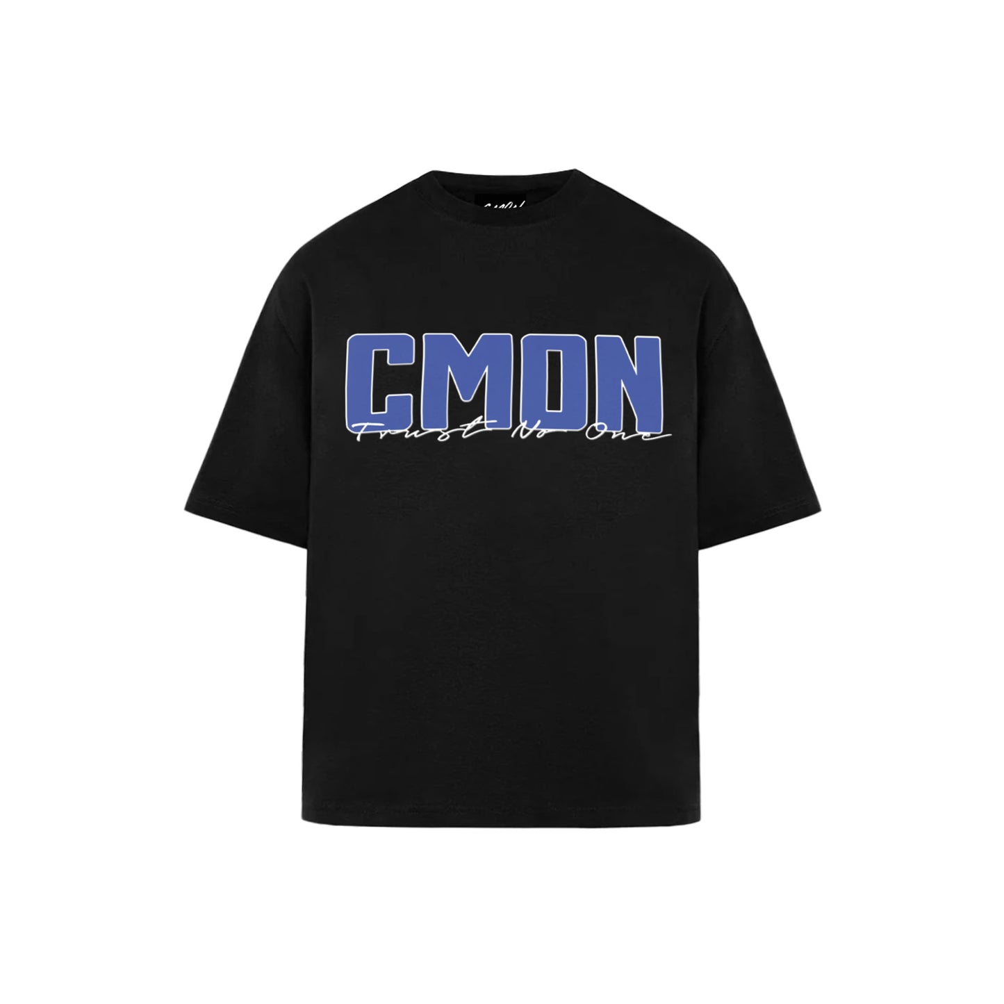 CMON COLLEGE T-SHIRT