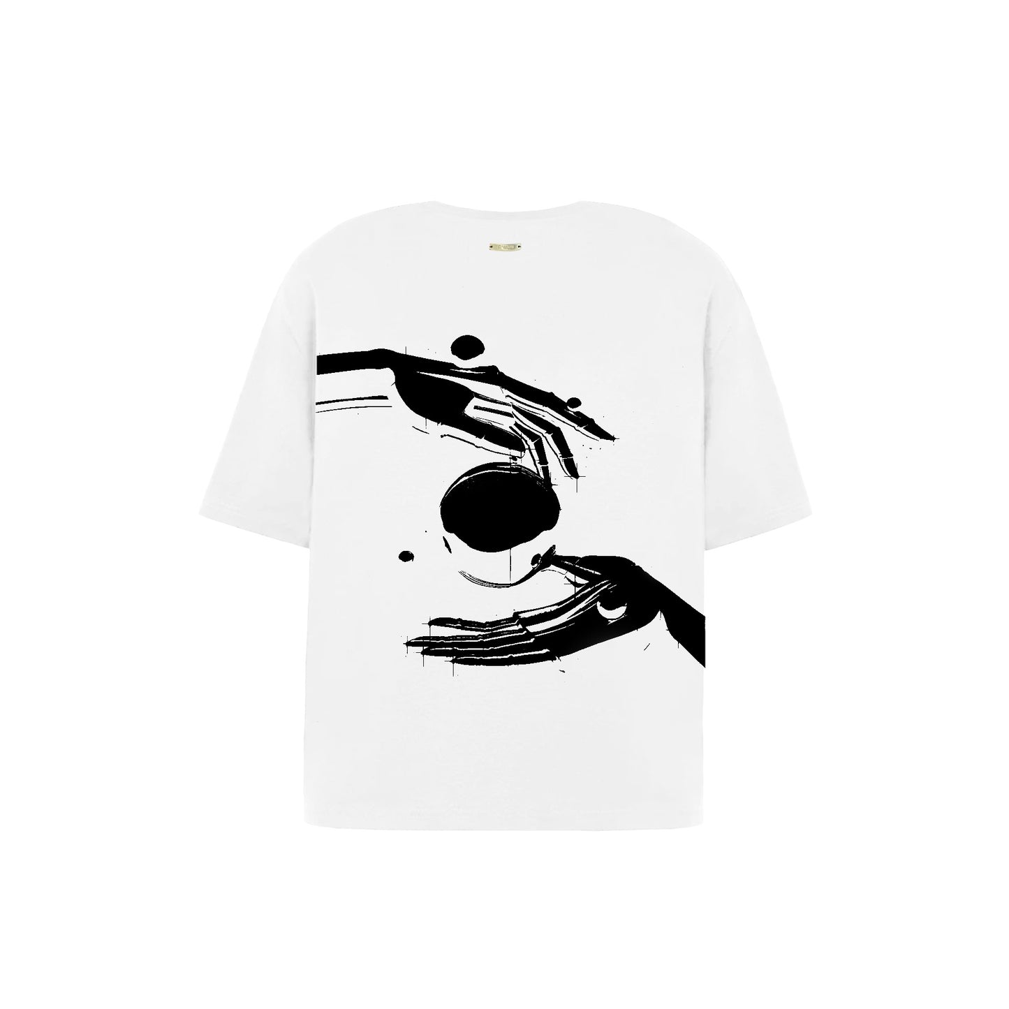 TNO T-SHIRT WHITE