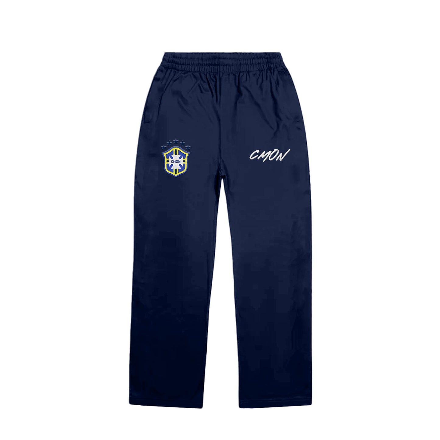 BRAZIL AZUL PANTS