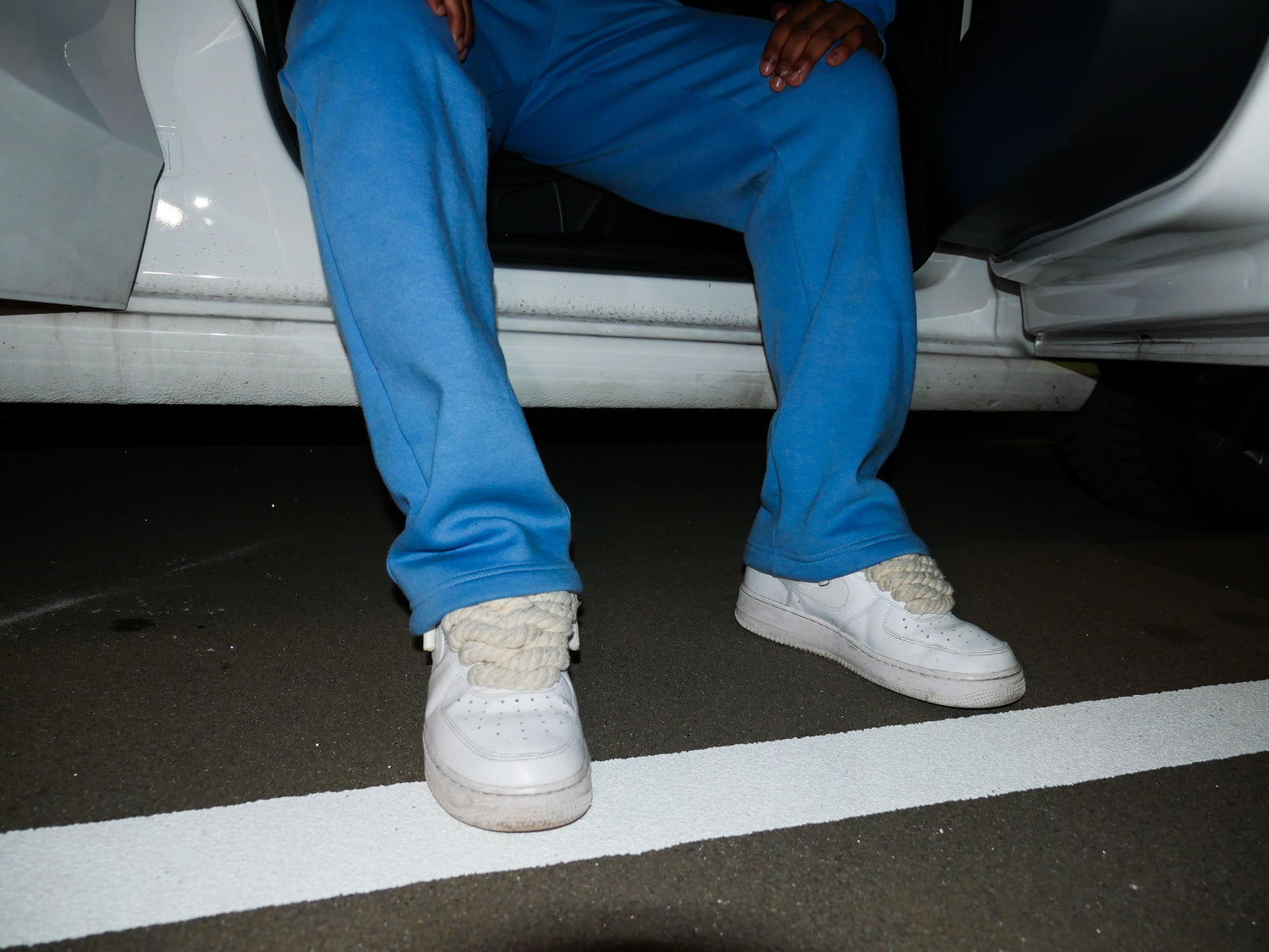 CMON PANTS