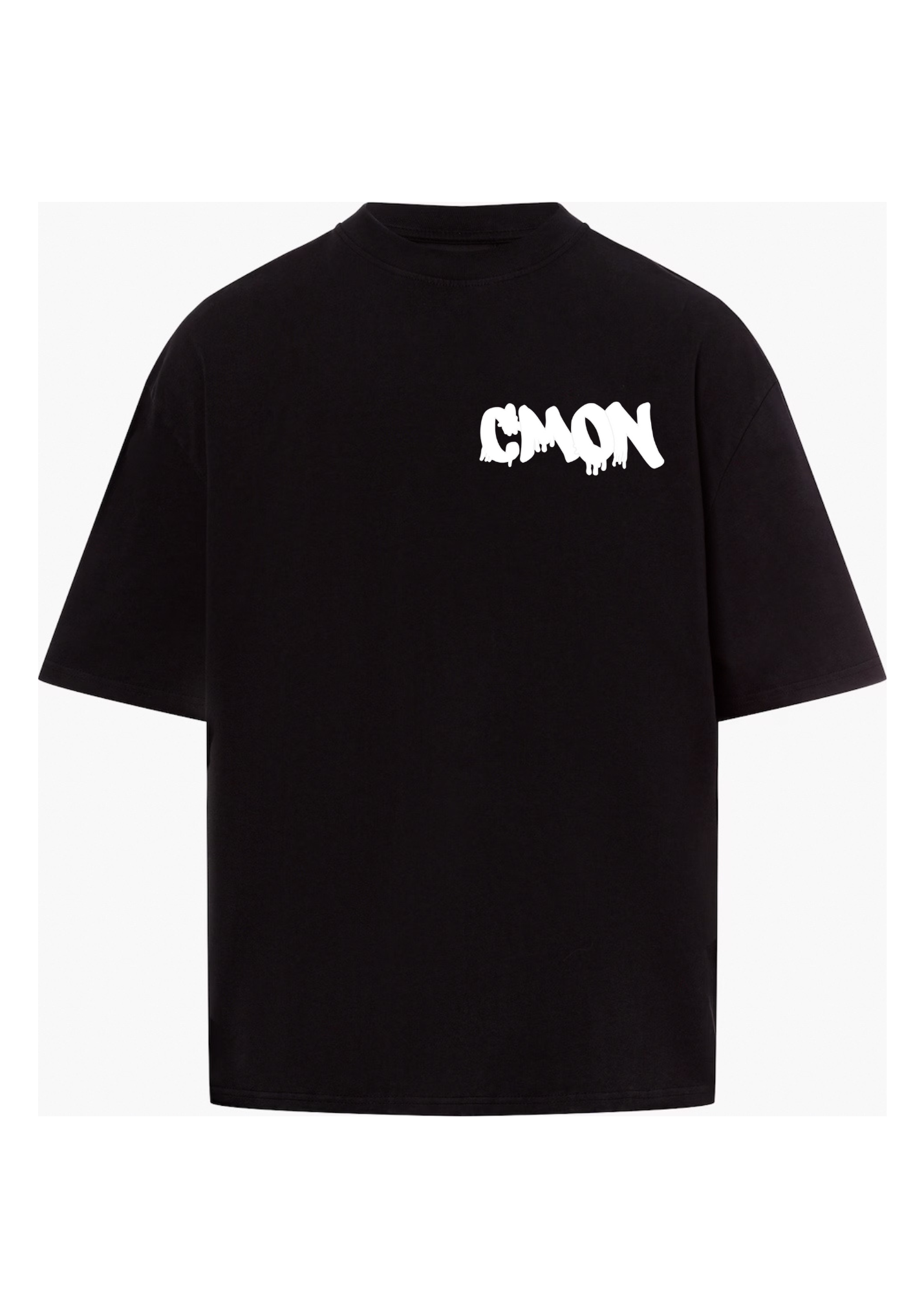 TNO BLACK TEE