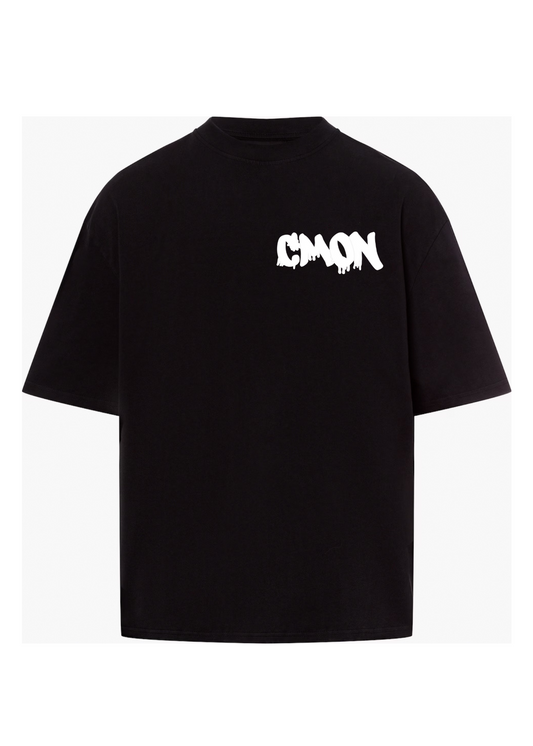 TNO BLACK TEE