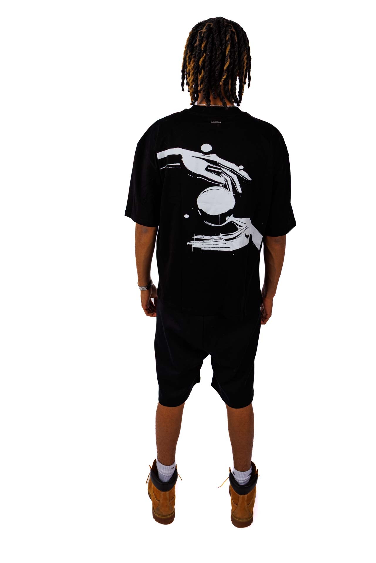 TNO BLACK SET - C‘mon