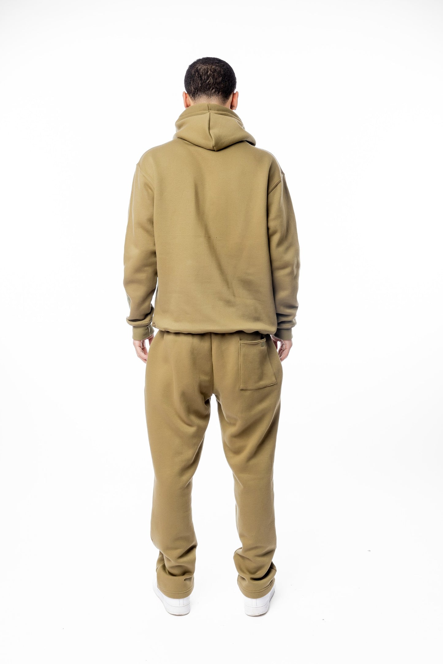 C‘MON PANTS OLIVEGREEN