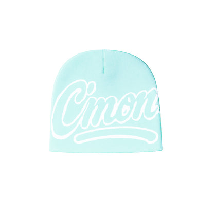 FROSTLINE MINT BEANIE
