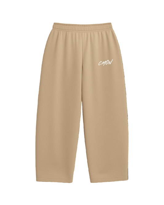 BASIC PANTS BEIGE