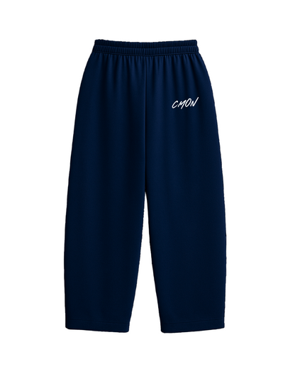 BASIC PANTS NAVY - C‘mon