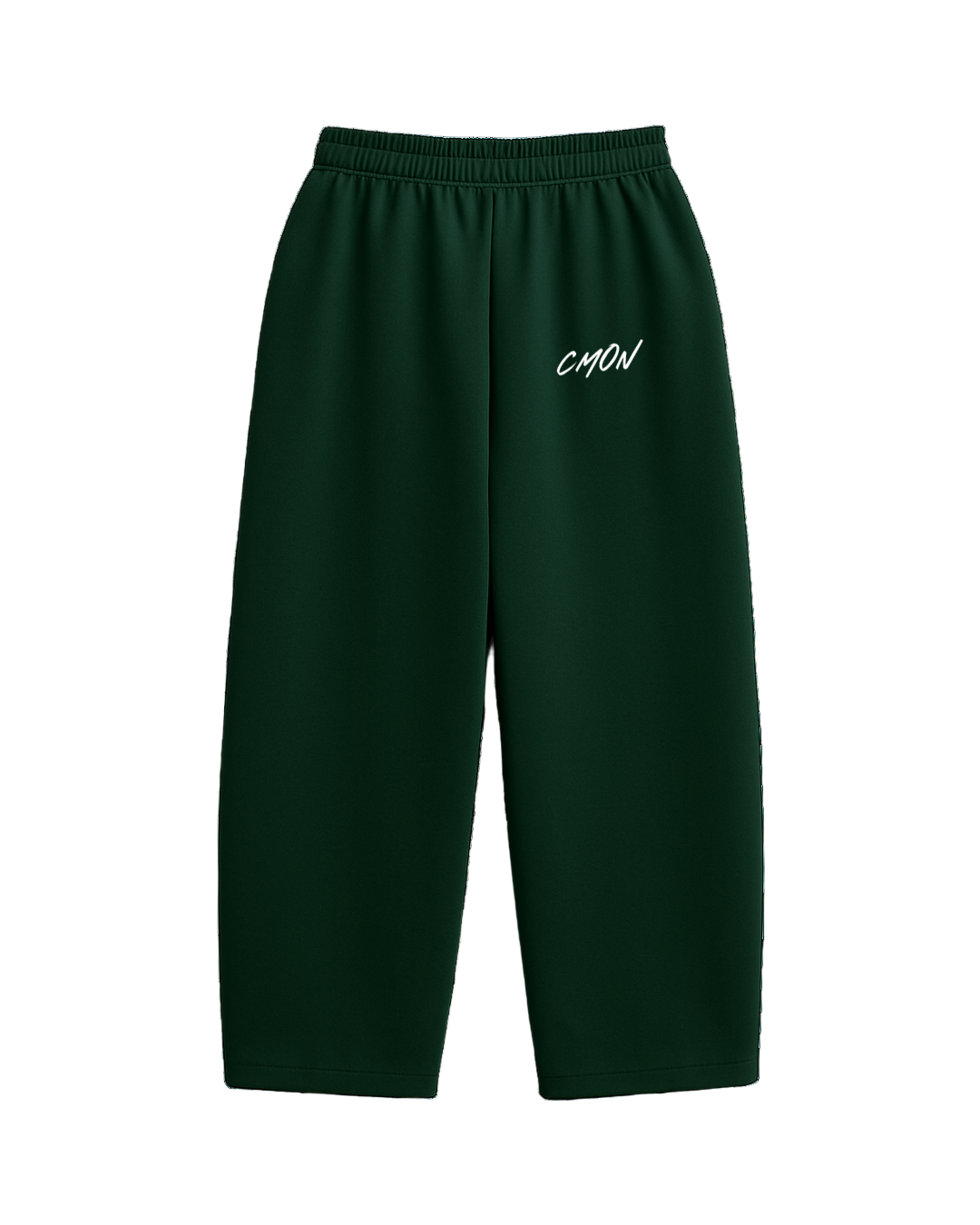 BASIC PANTS NAVYGREEN