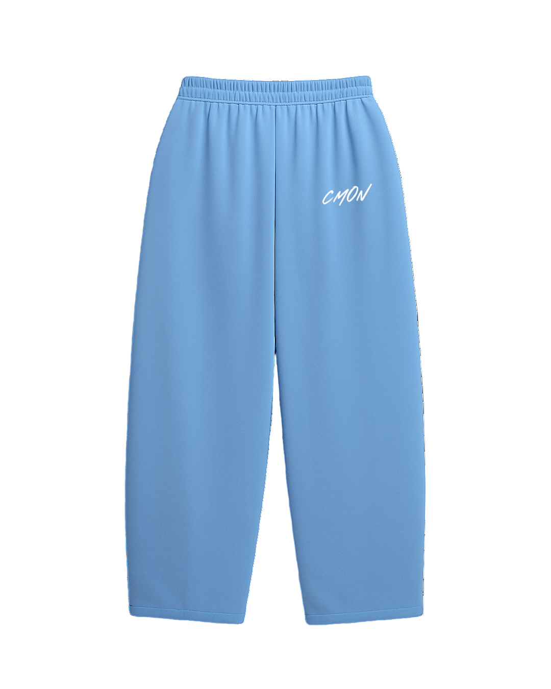 BASIC PANTS BABYBLUE