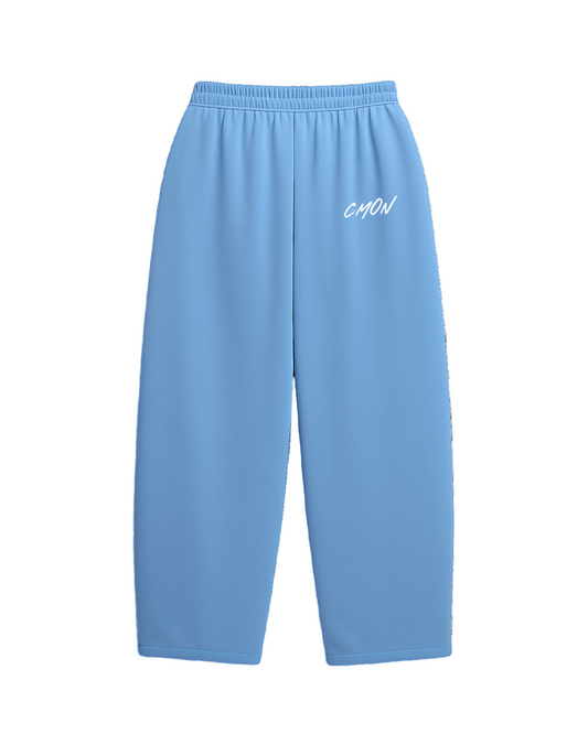 BASIC PANTS BABYBLUE