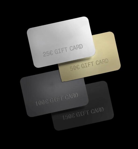 C’MON Gift Card