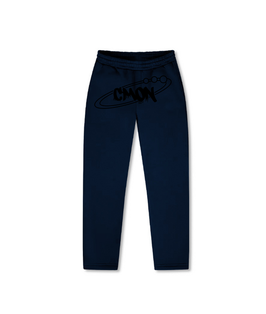 C‘MON PANTS DARKBLUE