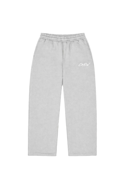 BASIC PANTS GREY