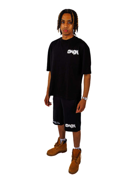 TNO BLACK SET - C‘mon