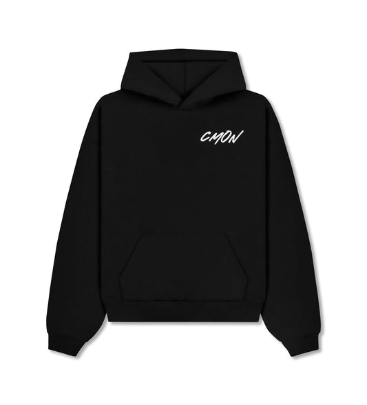 Hoodie Black (Test)
